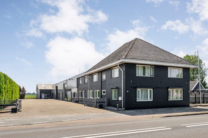 Coevorderweg 135, De Krim
