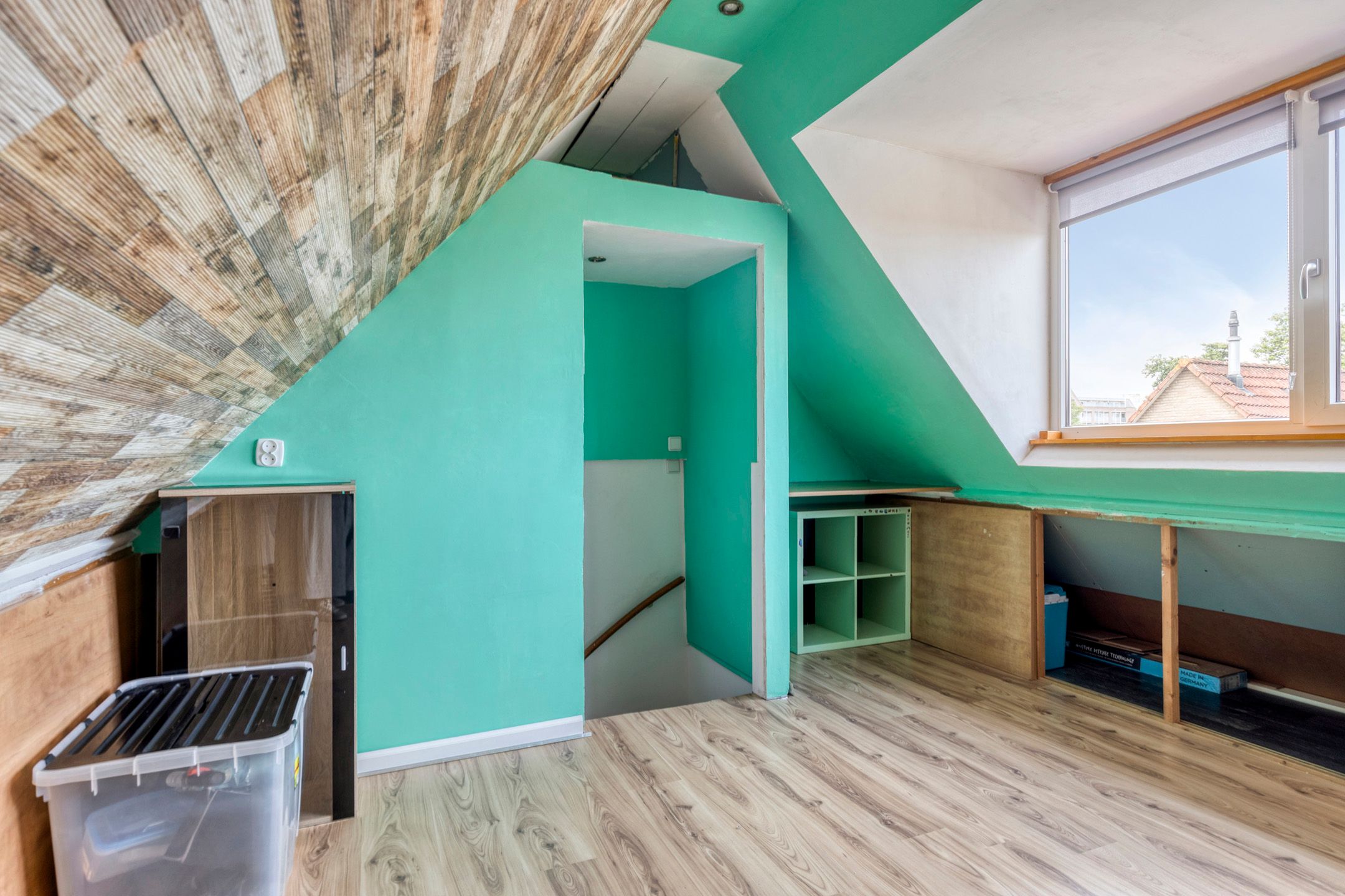 Foto 18 van Gerstakker 69