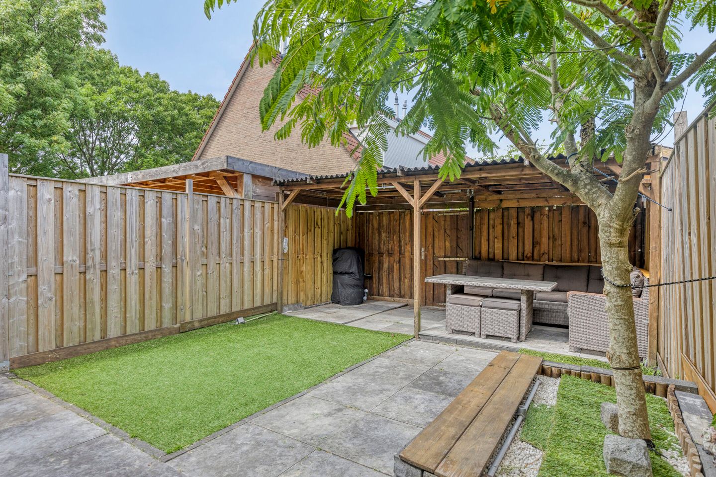 Foto 19 van Gerstakker 69