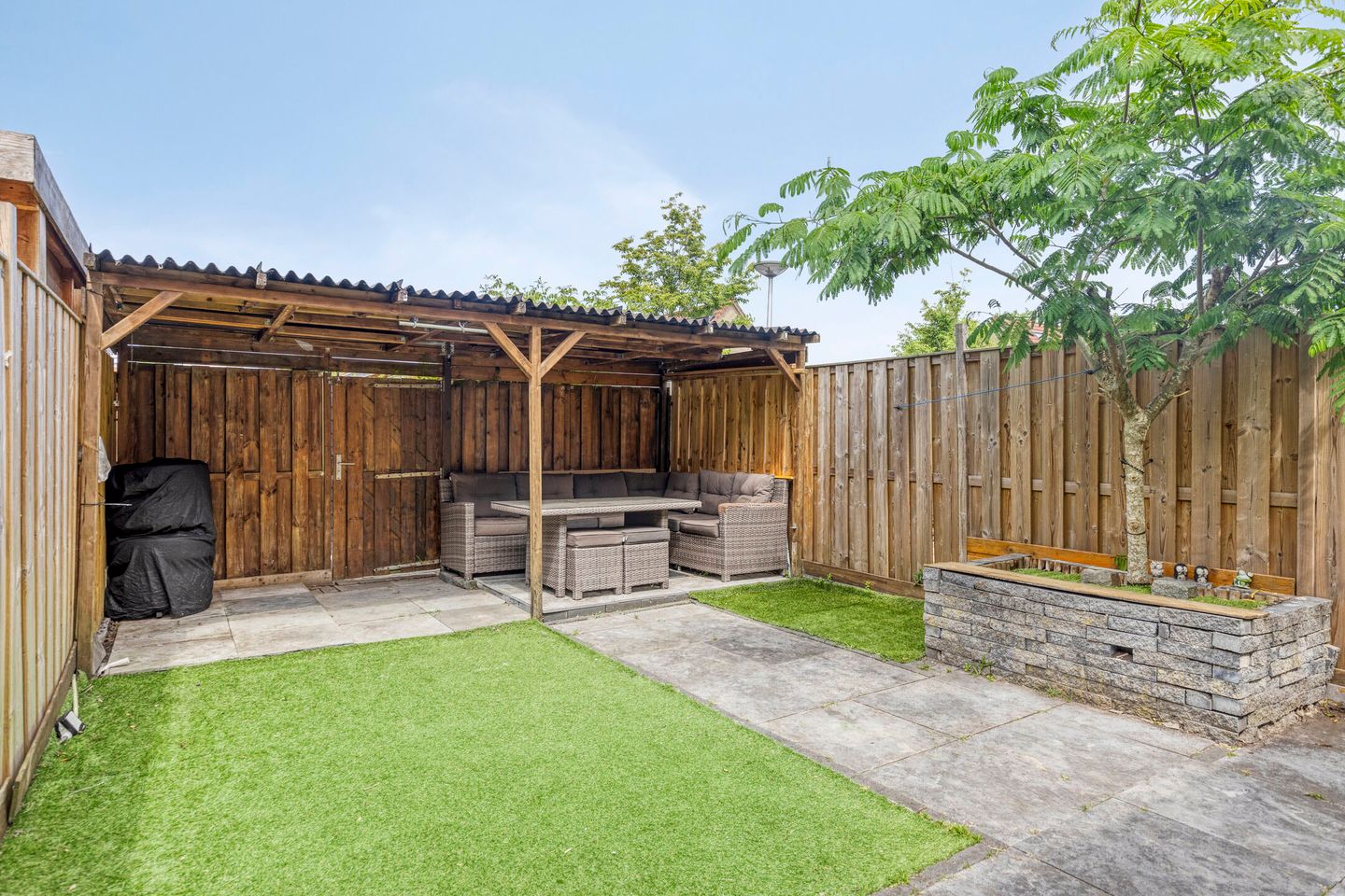 Foto 20 van Gerstakker 69