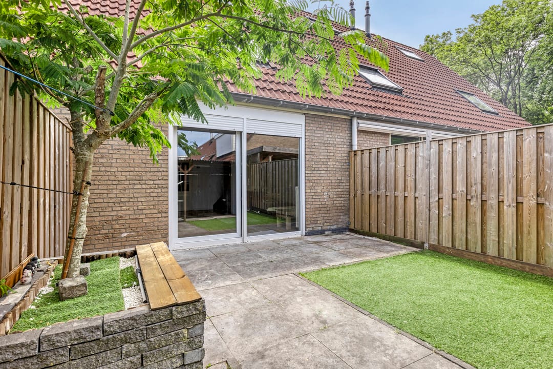 Foto 23 van Gerstakker 69