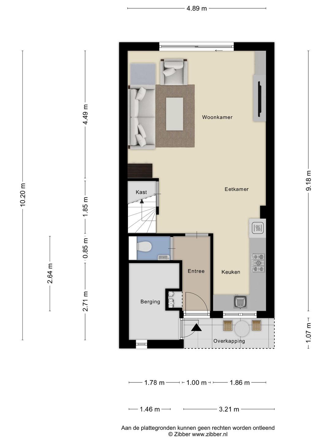 Foto 26 van Gerstakker 69