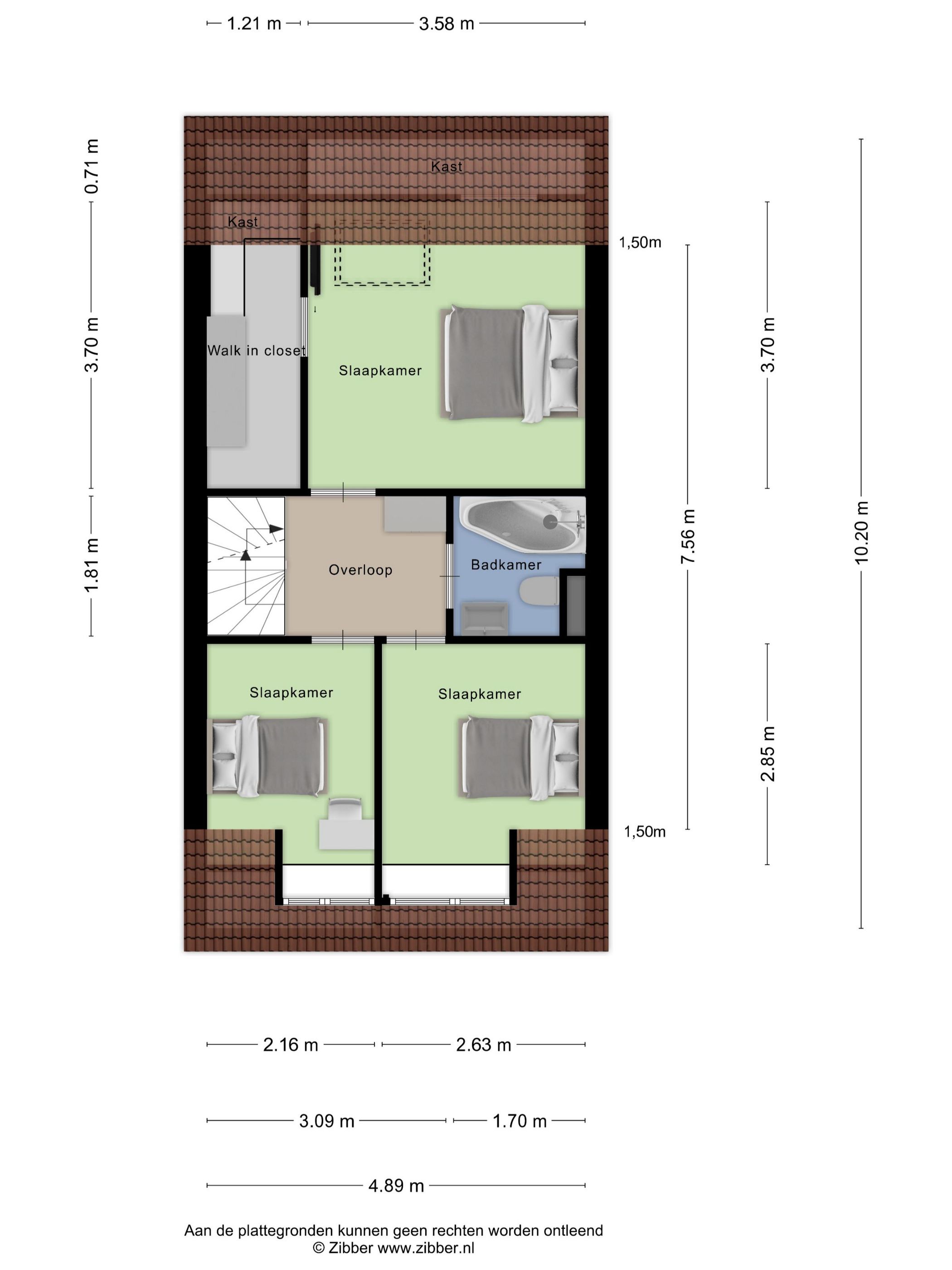 Foto 27 van Gerstakker 69