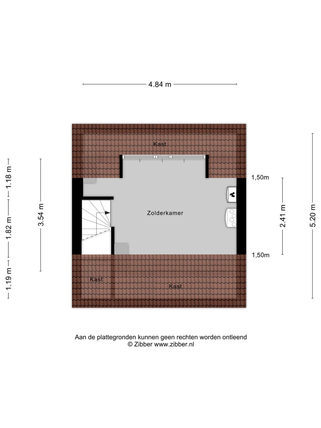 Foto 28 van Gerstakker 69