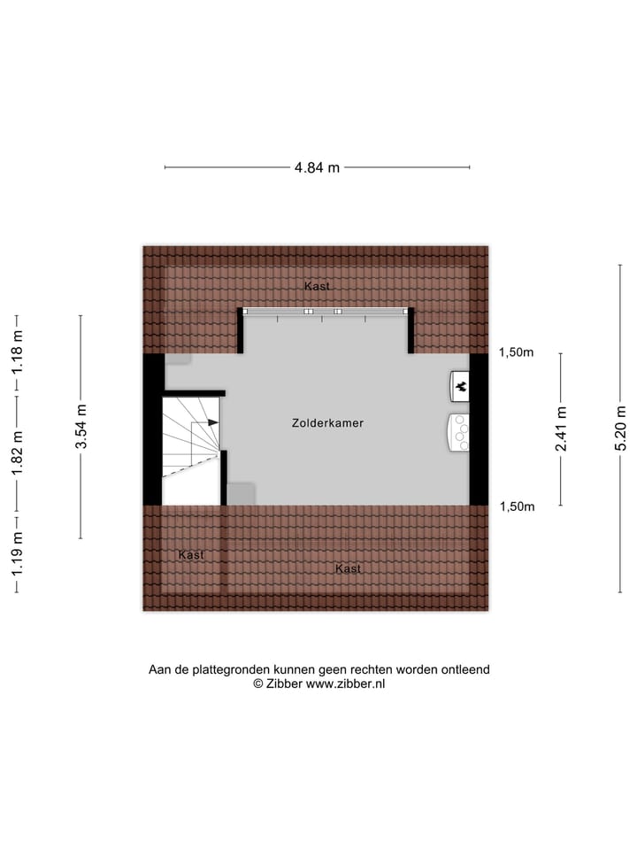 Foto 28 van Gerstakker 69