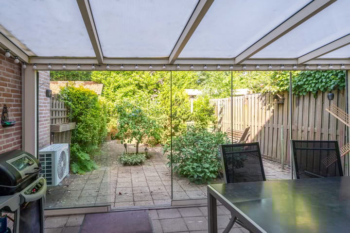 Foto 3 van Eykmanhof 43