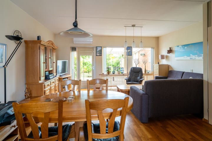 Foto 4 van Eykmanhof 43