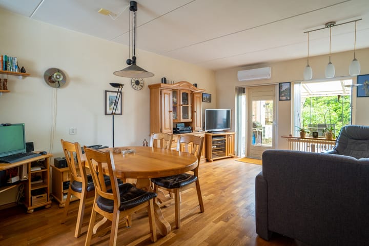 Foto 5 van Eykmanhof 43