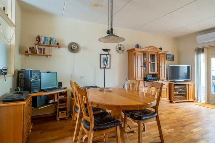 Foto 6 van Eykmanhof 43