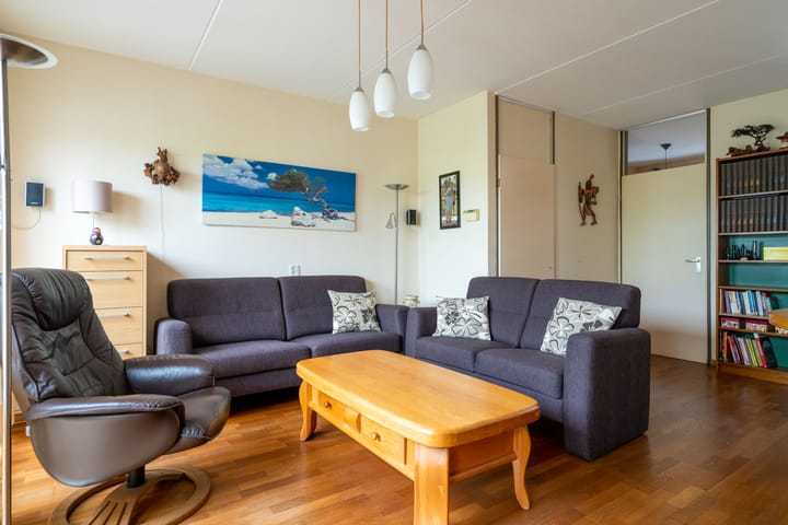 Foto 8 van Eykmanhof 43