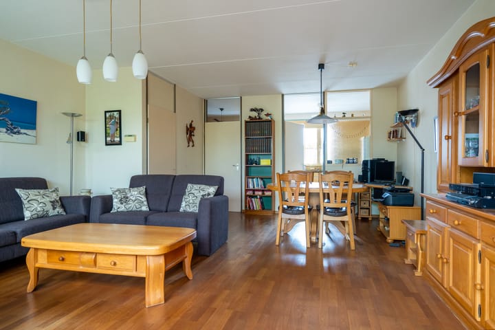 Foto 9 van Eykmanhof 43