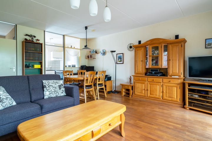 Foto 10 van Eykmanhof 43