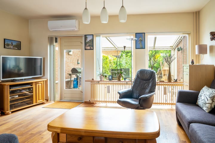 Foto 11 van Eykmanhof 43