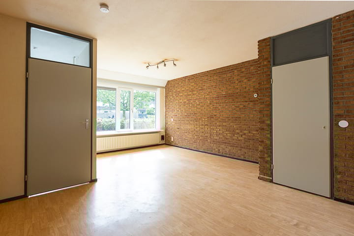 Foto 5 van Van der Goesstraat 12