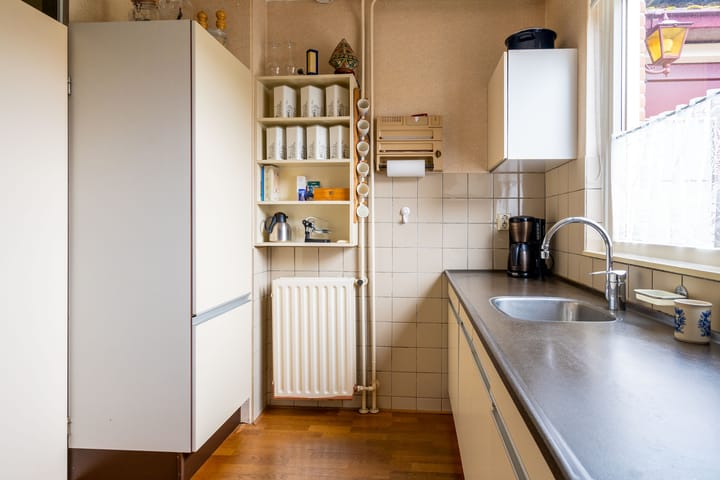 Foto 15 van Eykmanhof 43