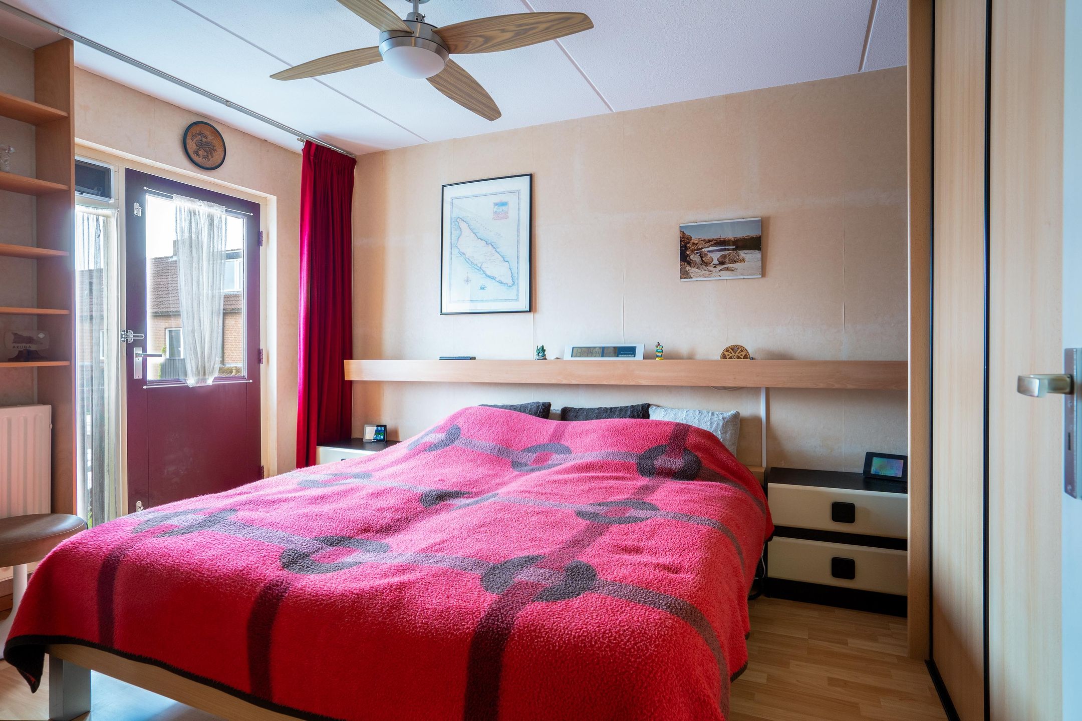 Foto 18 van Eykmanhof 43