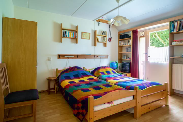 Foto 19 van Eykmanhof 43