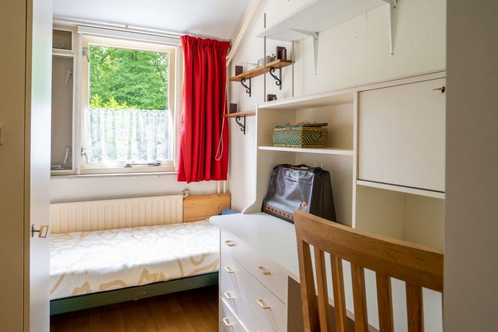 Foto 20 van Eykmanhof 43