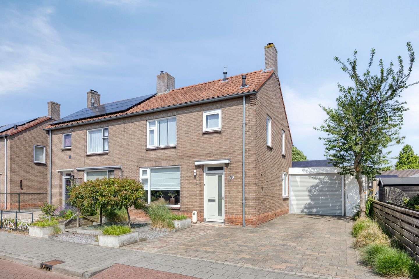 Foto 1 van Oude Kruisstraat 30