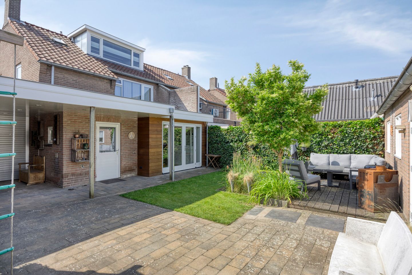 Foto 4 van Oude Kruisstraat 30