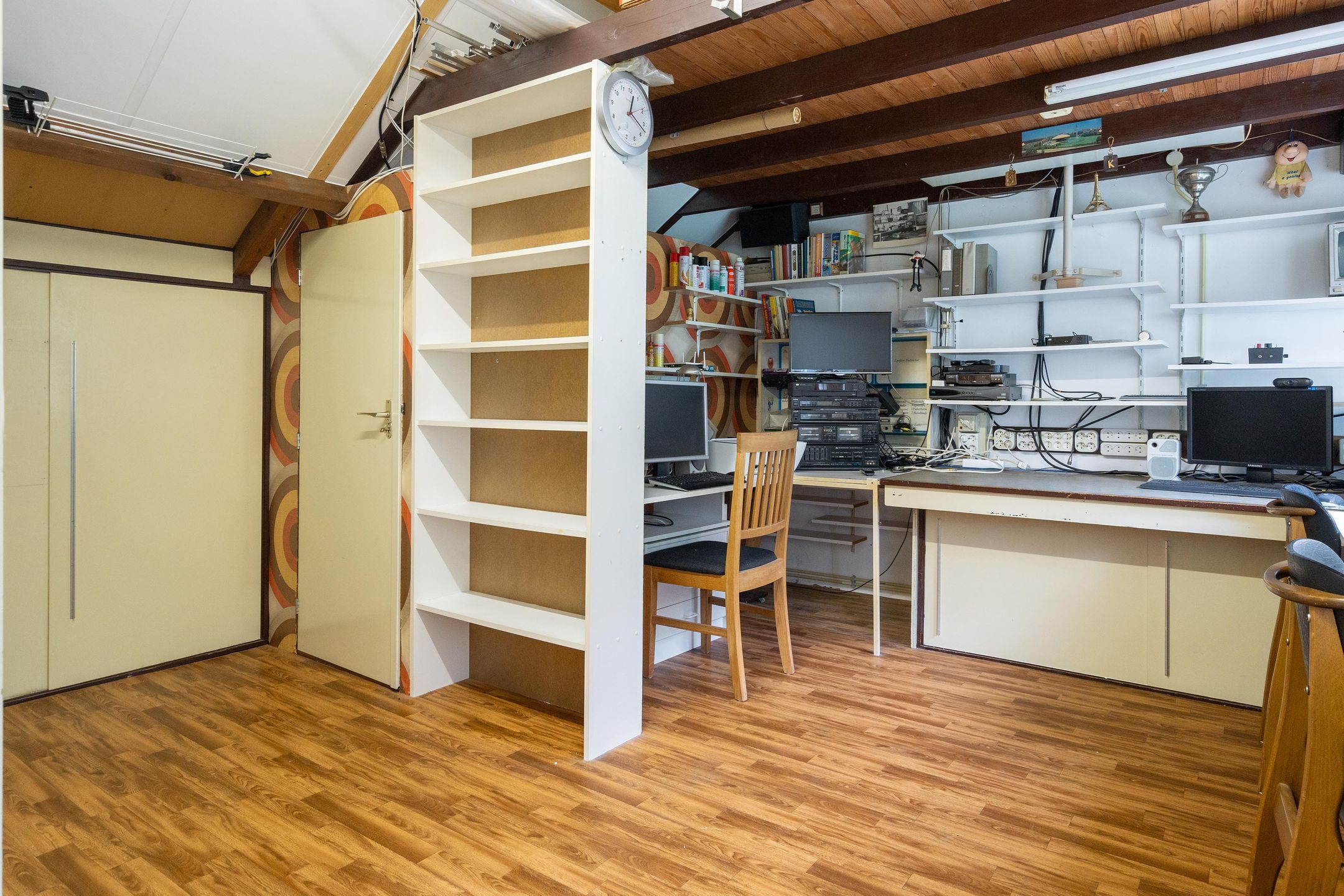 Foto 24 van Eykmanhof 43