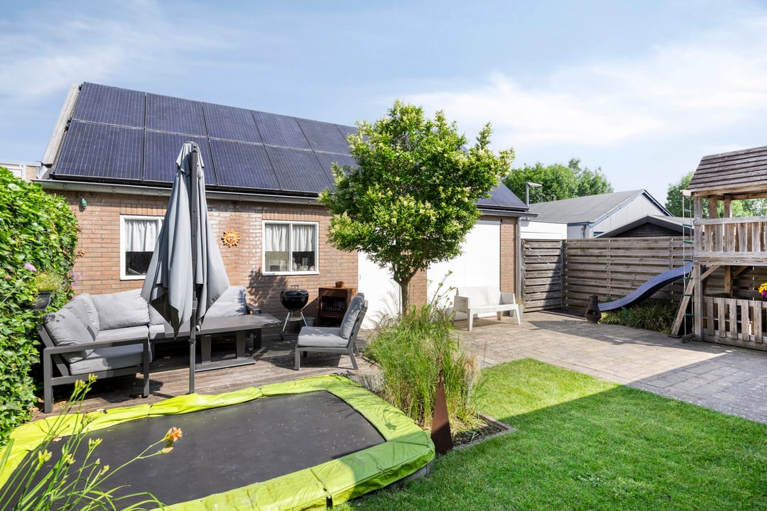 Foto 2 van Oude Kruisstraat 30