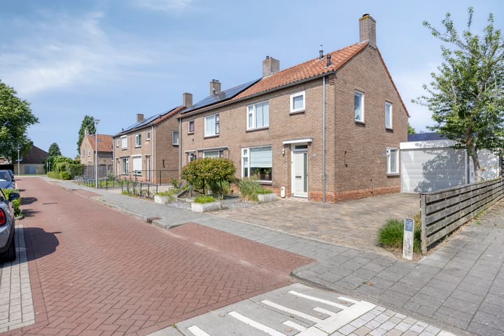 Foto 5 van Oude Kruisstraat 30