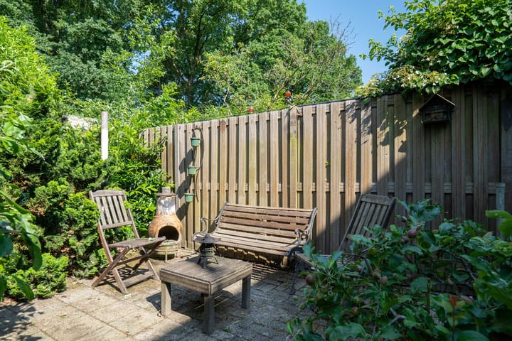 Foto 26 van Eykmanhof 43