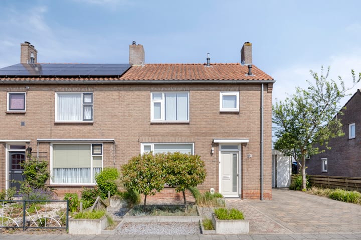 Foto 6 van Oude Kruisstraat 30