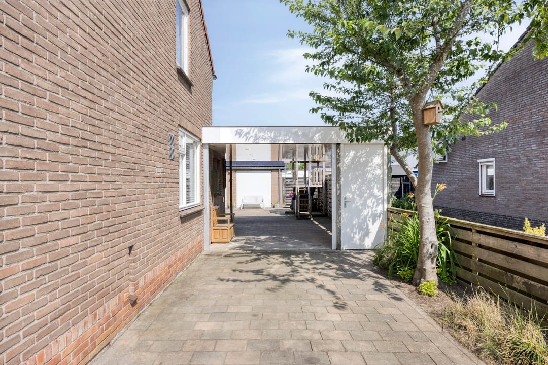 Foto 7 van Oude Kruisstraat 30