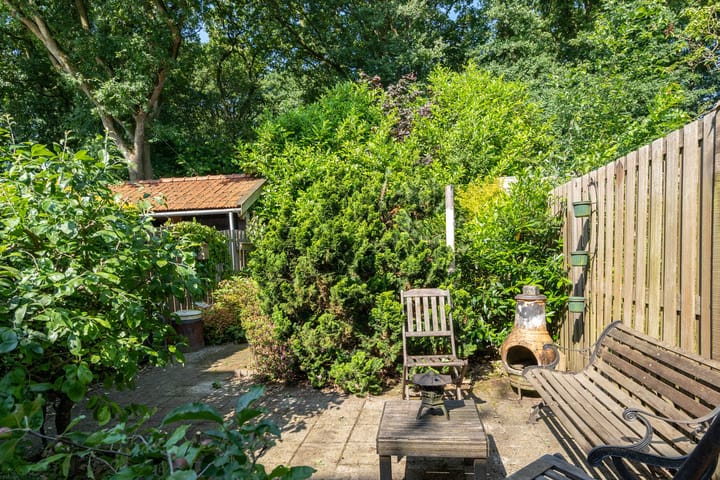 Foto 28 van Eykmanhof 43