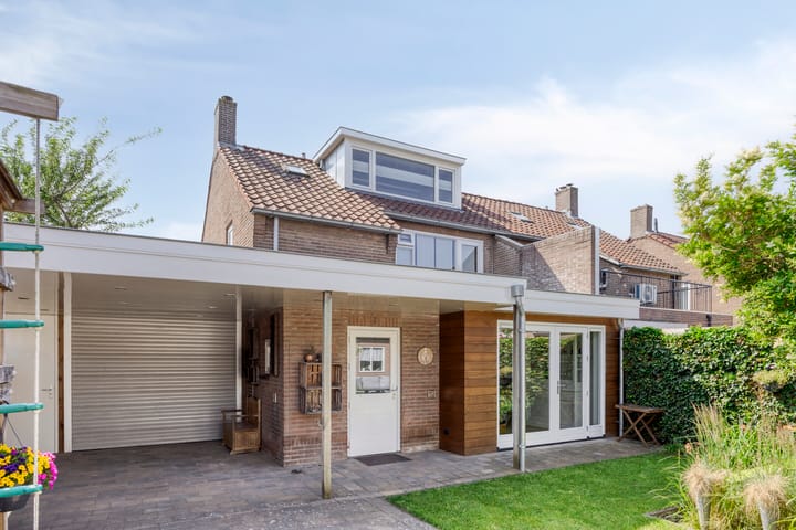 Foto 8 van Oude Kruisstraat 30