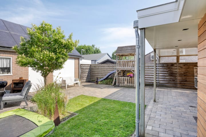 Foto 9 van Oude Kruisstraat 30