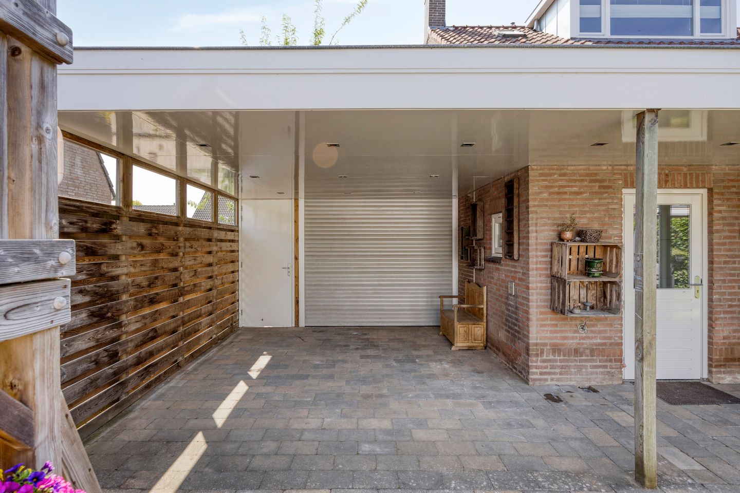 Foto 10 van Oude Kruisstraat 30