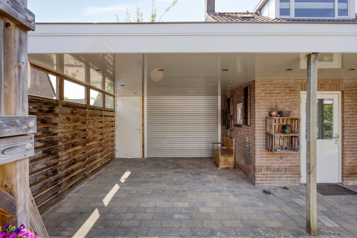 Foto 10 van Oude Kruisstraat 30