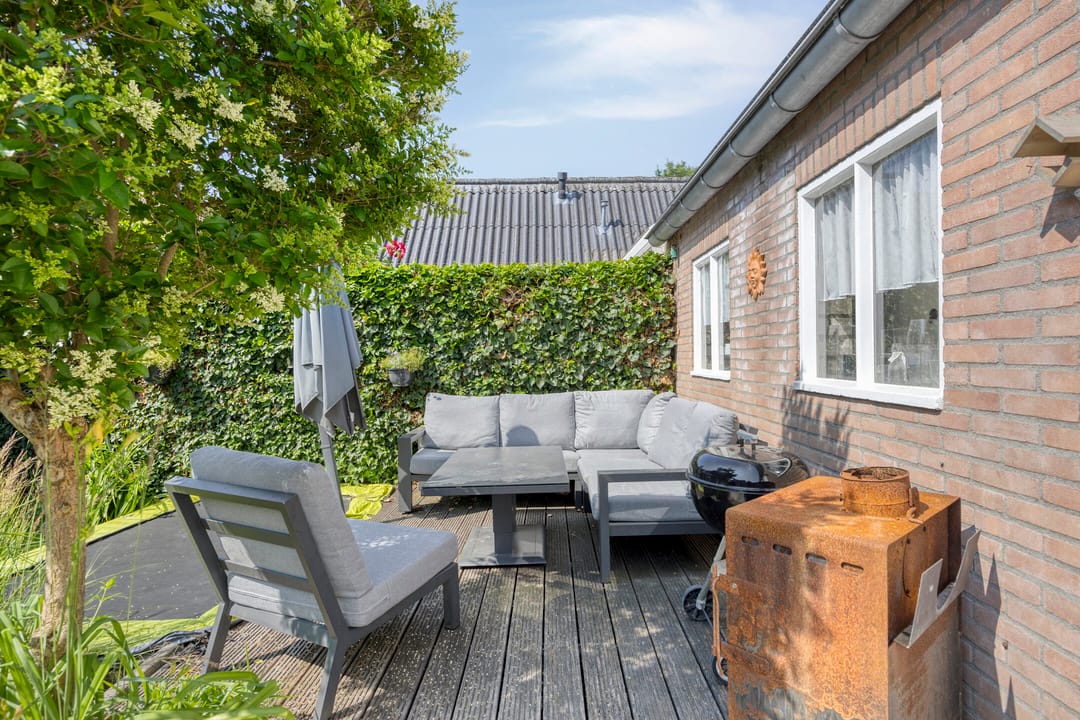 Foto 11 van Oude Kruisstraat 30