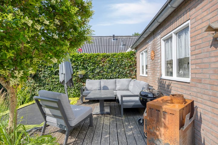 Foto 11 van Oude Kruisstraat 30