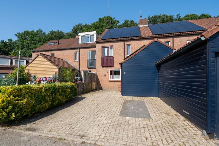 Foto 32 van Eykmanhof 43