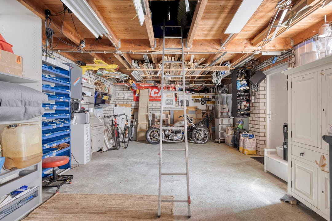 Foto 13 van Oude Kruisstraat 30