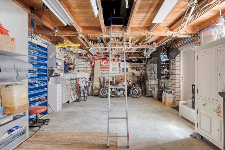 Foto 13 van Oude Kruisstraat 30