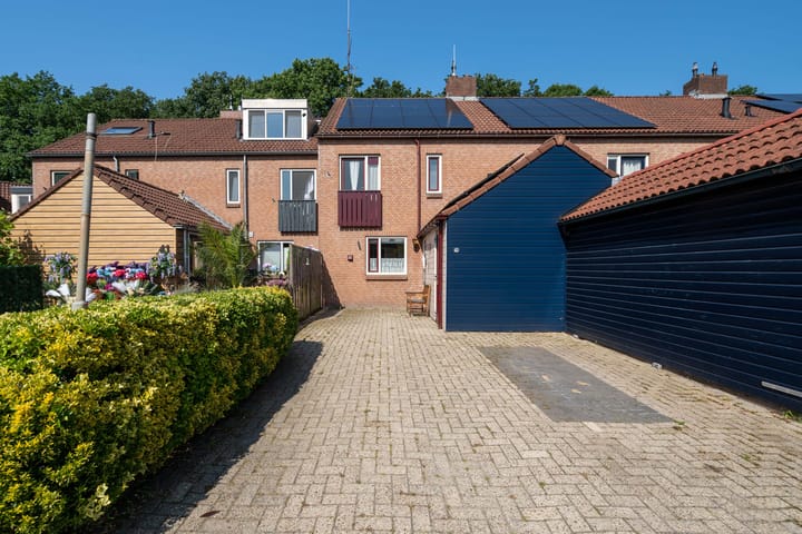 Foto 33 van Eykmanhof 43