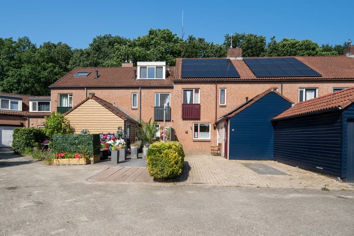 Foto 34 van Eykmanhof 43