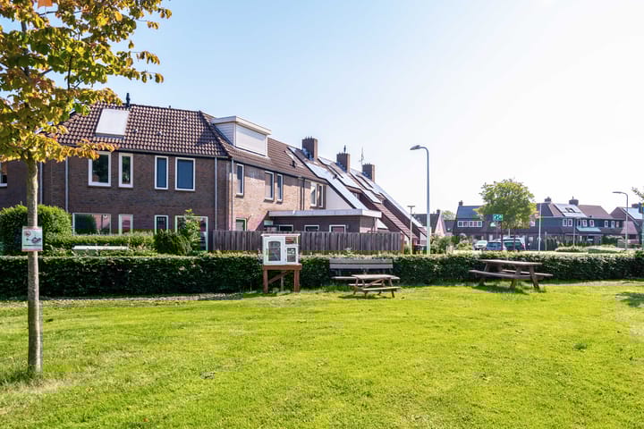 Foto 35 van Eykmanhof 43