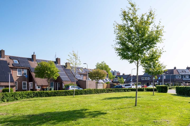 Foto 36 van Eykmanhof 43