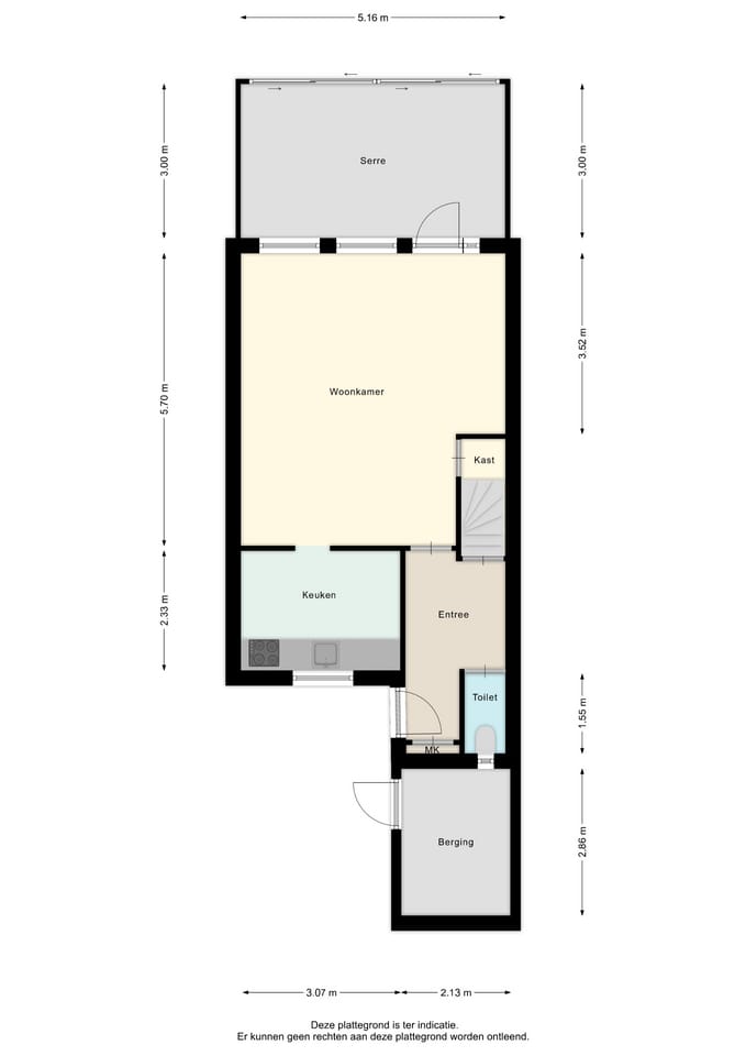 Foto 37 van Eykmanhof 43