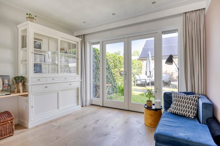 Foto 20 van Oude Kruisstraat 30