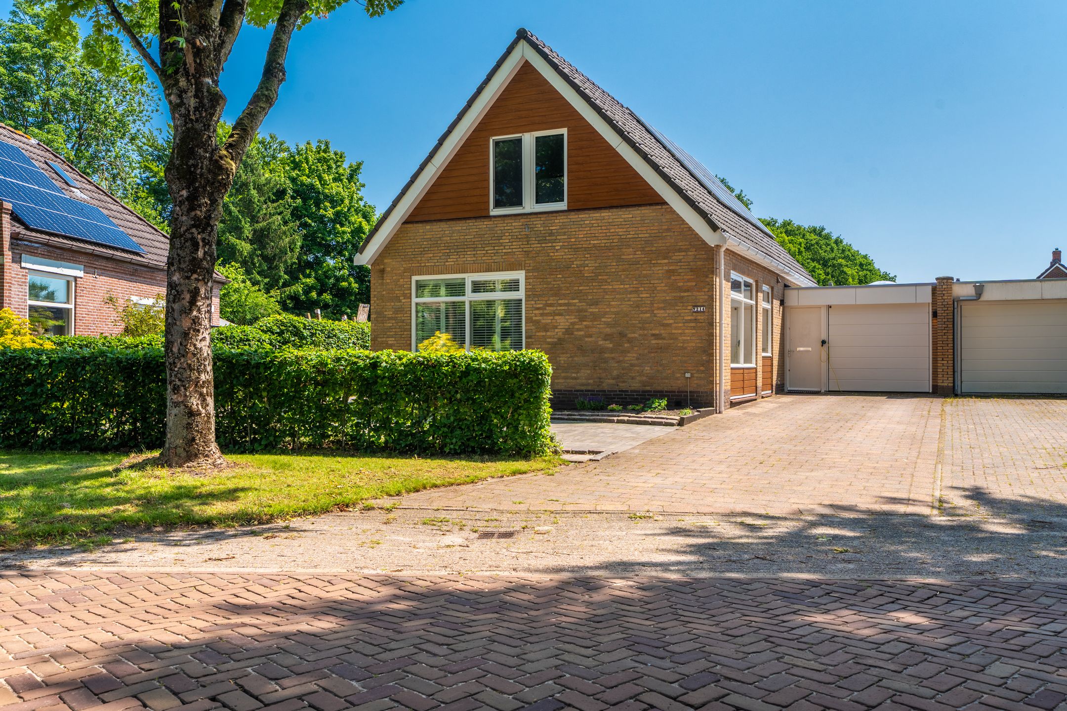 Photo 6 of Hoofdweg 214