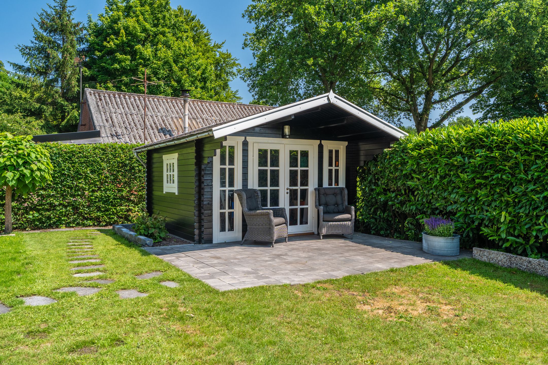 Photo 12 of Hoofdweg 214