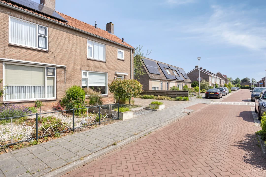 Foto 41 van Oude Kruisstraat 30