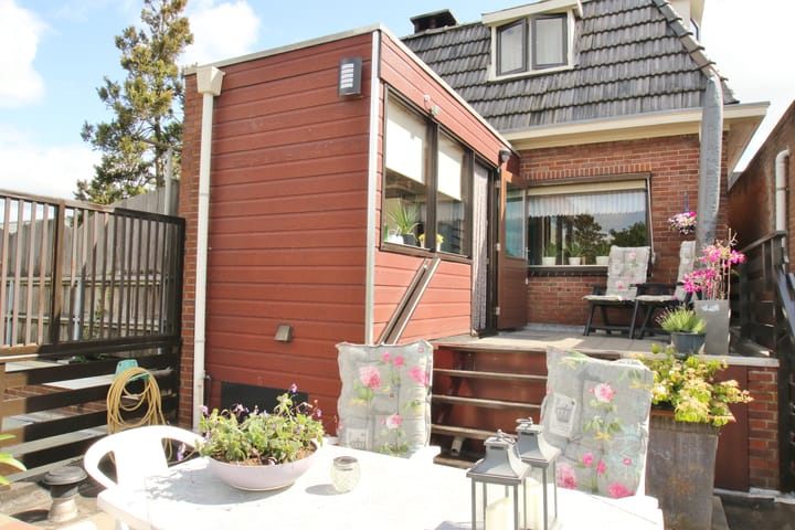 Foto 12 van Weurden 38-A